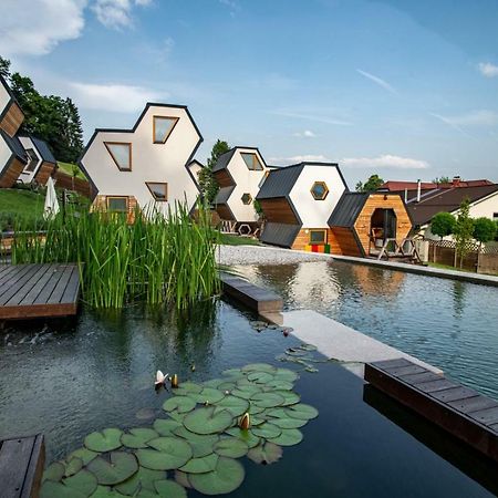 Apartments Beeland Skok Мозирє Екстер'єр фото