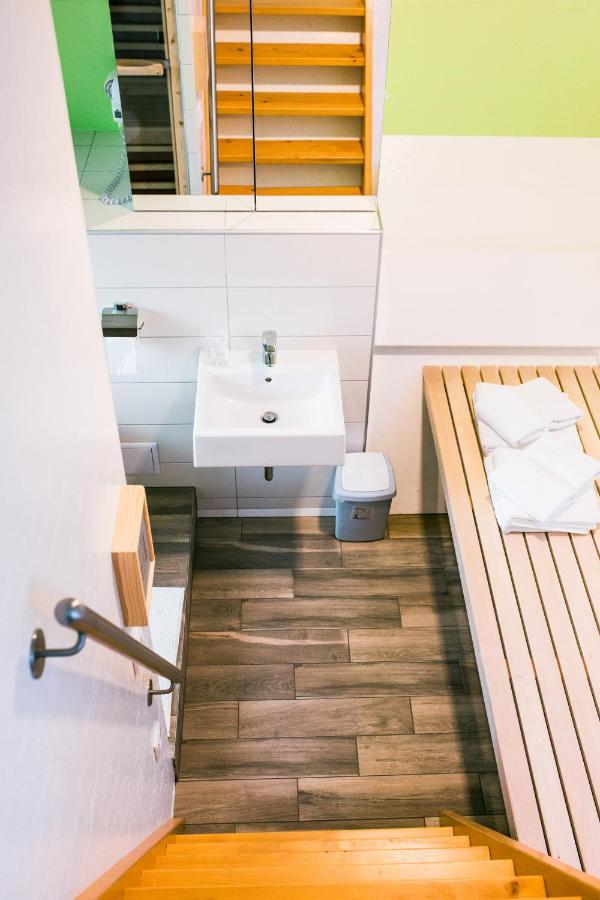 Apartments Beeland Skok Мозирє Екстер'єр фото