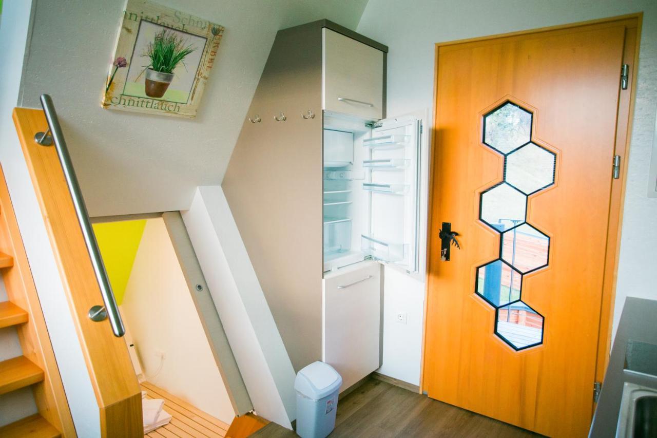 Apartments Beeland Skok Мозирє Екстер'єр фото