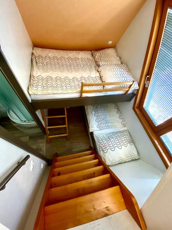 Apartments Beeland Skok Мозирє Екстер'єр фото