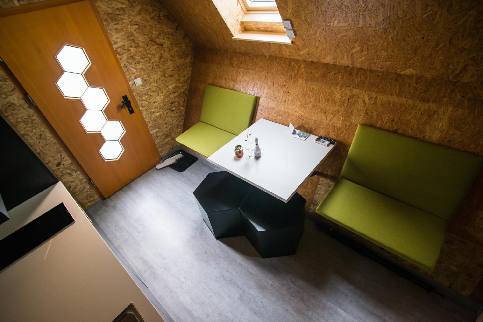 Apartments Beeland Skok Мозирє Екстер'єр фото