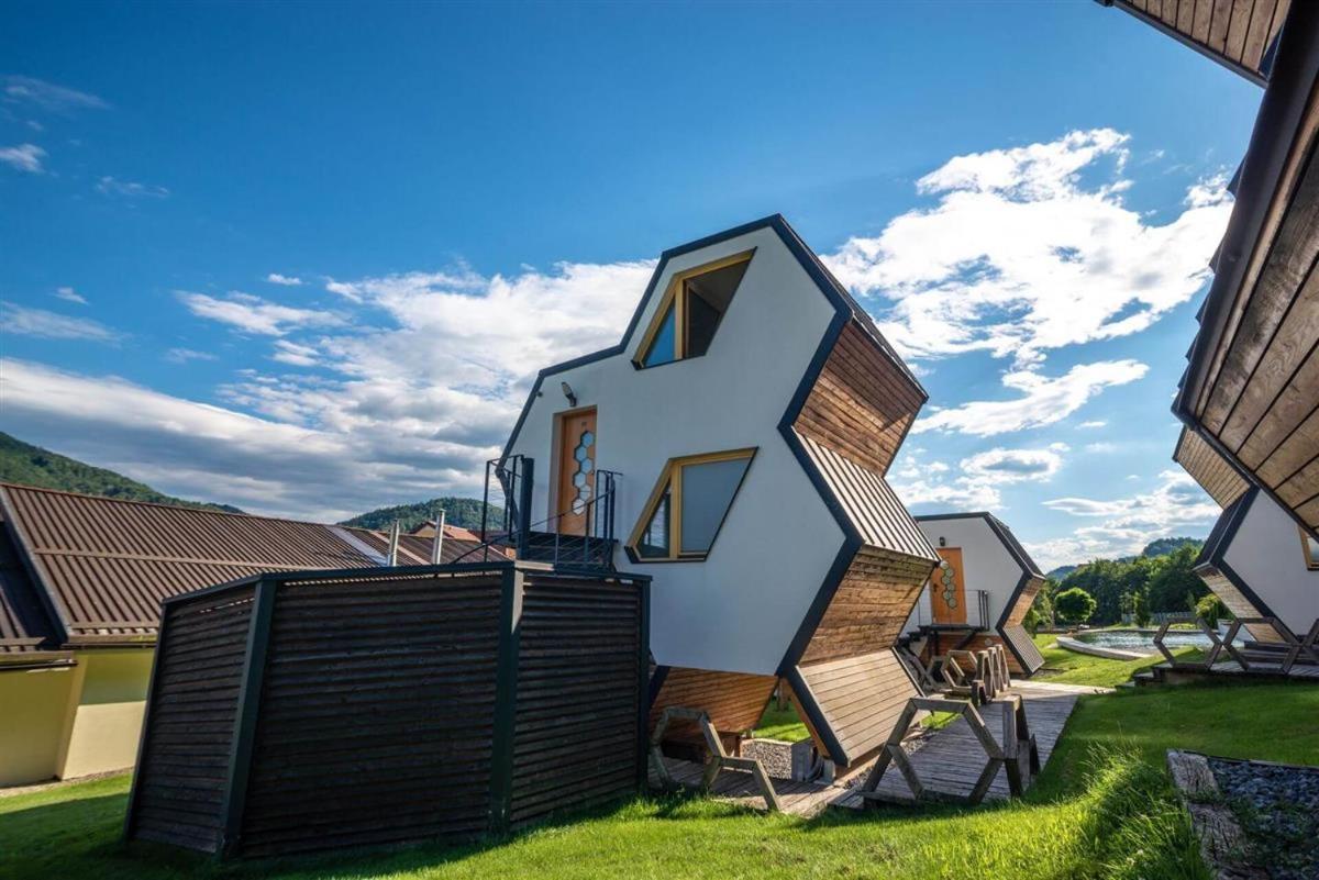 Apartments Beeland Skok Мозирє Екстер'єр фото