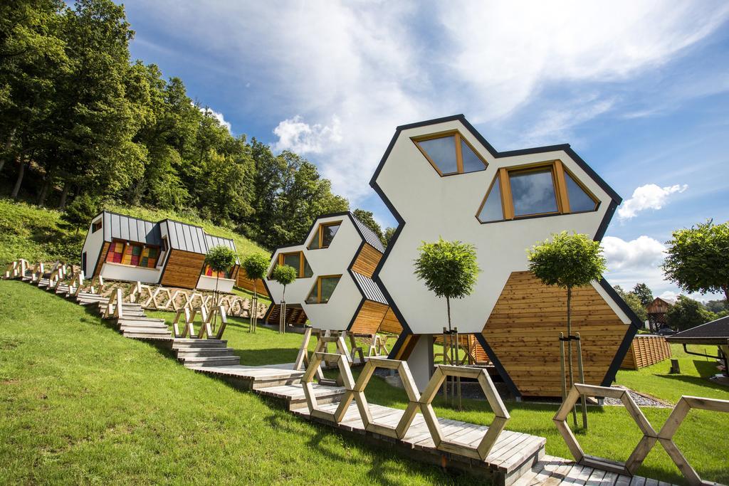 Apartments Beeland Skok Мозирє Екстер'єр фото